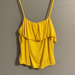 american eagle blouse